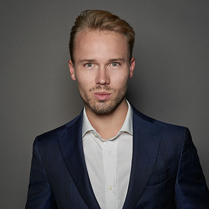 Maurits J. de Knecht